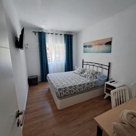 Ferienwohnung Aeropuerto Barcelona -Mi Colibri El Prat de Llobregat Exterior foto